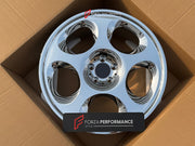 Buy Now 21 INCH FORGED WHEELS RIMS for MERCEDES BENZ S500 COUPE C140 1997 and upgrade car parts from SIR Tuning at the Best Price. Headlights, Tail lights, Bodykits, Navigations, wheels and more - Fast & Free Shipping within Europe, US & Worldwide.