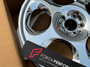 Buy Now 21 INCH FORGED WHEELS RIMS for MERCEDES BENZ S500 COUPE C140 1997 and upgrade car parts from SIR Tuning at the Best Price. Headlights, Tail lights, Bodykits, Navigations, wheels and more - Fast & Free Shipping within Europe, US & Worldwide.