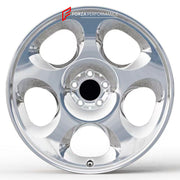 Buy Now 21 INCH FORGED WHEELS RIMS for MERCEDES BENZ S500 COUPE C140 1997 and upgrade car parts from SIR Tuning at the Best Price. Headlights, Tail lights, Bodykits, Navigations, wheels and more - Fast & Free Shipping within Europe, US & Worldwide.
