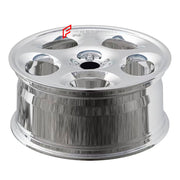 Buy Now 21 INCH FORGED WHEELS RIMS for MERCEDES BENZ S500 COUPE C140 1997 and upgrade car parts from SIR Tuning at the Best Price. Headlights, Tail lights, Bodykits, Navigations, wheels and more - Fast & Free Shipping within Europe, US & Worldwide.