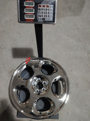Buy Now 21 INCH FORGED WHEELS RIMS for MERCEDES BENZ S500 COUPE C140 1997 and upgrade car parts from SIR Tuning at the Best Price. Headlights, Tail lights, Bodykits, Navigations, wheels and more - Fast & Free Shipping within Europe, US & Worldwide.