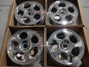 Buy Now 21 INCH FORGED WHEELS RIMS for MERCEDES BENZ S500 COUPE C140 1997 and upgrade car parts from SIR Tuning at the Best Price. Headlights, Tail lights, Bodykits, Navigations, wheels and more - Fast & Free Shipping within Europe, US & Worldwide.