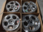 Buy Now 21 INCH FORGED WHEELS RIMS for MERCEDES BENZ S500 COUPE C140 1997 and upgrade car parts from SIR Tuning at the Best Price. Headlights, Tail lights, Bodykits, Navigations, wheels and more - Fast & Free Shipping within Europe, US & Worldwide.