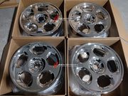 Buy Now 21 INCH FORGED WHEELS RIMS for MERCEDES BENZ S500 COUPE C140 1997 and upgrade car parts from SIR Tuning at the Best Price. Headlights, Tail lights, Bodykits, Navigations, wheels and more - Fast & Free Shipping within Europe, US & Worldwide.