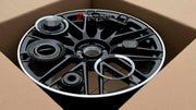 Buy Now 21 INCH FORGED WHEELS RIMS for MERCEDES BENZ S63 E PERFORMANCE AMG W223 2025 and upgrade car parts from SIR Tuning at the Best Price. Headlights, Tail lights, Bodykits, Navigations, wheels and more - Fast & Free Shipping within Europe, US & Worldwide.