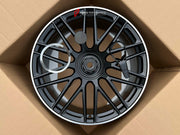Buy Now 21 INCH FORGED WHEELS RIMS for MERCEDES BENZ S63 E PERFORMANCE AMG W223 2025 and upgrade car parts from SIR Tuning at the Best Price. Headlights, Tail lights, Bodykits, Navigations, wheels and more - Fast & Free Shipping within Europe, US & Worldwide.