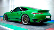 Buy Now 21 INCH FORGED WHEELS RIMS for PORSCHE 911 991.1 TURBO 2014 and upgrade car parts from SIR Tuning at the Best Price. Headlights, Tail lights, Bodykits, Navigations, wheels and more - Fast & Free Shipping within Europe, US & Worldwide.