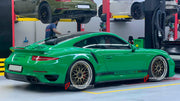 Buy Now 21 INCH FORGED WHEELS RIMS for PORSCHE 911 991.1 TURBO 2014 and upgrade car parts from SIR Tuning at the Best Price. Headlights, Tail lights, Bodykits, Navigations, wheels and more - Fast & Free Shipping within Europe, US & Worldwide.