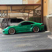 Buy Now 21 INCH FORGED WHEELS RIMS for PORSCHE 911 991.1 TURBO 2014 and upgrade car parts from SIR Tuning at the Best Price. Headlights, Tail lights, Bodykits, Navigations, wheels and more - Fast & Free Shipping within Europe, US & Worldwide.