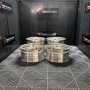 Buy Now 21 INCH FORGED WHEELS RIMS for PORSCHE 911 991.1 TURBO S 2015 and upgrade car parts from SIR Tuning at the Best Price. Headlights, Tail lights, Bodykits, Navigations, wheels and more - Fast & Free Shipping within Europe, US & Worldwide.