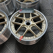 Buy Now 21 INCH FORGED WHEELS RIMS for PORSCHE 911 991.1 TURBO S 2015 and upgrade car parts from SIR Tuning at the Best Price. Headlights, Tail lights, Bodykits, Navigations, wheels and more - Fast & Free Shipping within Europe, US & Worldwide.