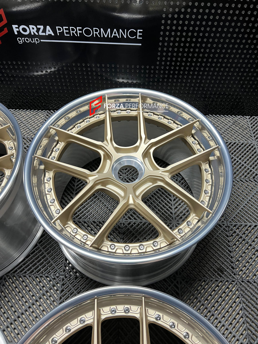 Buy Now 21 INCH FORGED WHEELS RIMS for PORSCHE 911 991.1 TURBO S 2015 and upgrade car parts from SIR Tuning at the Best Price. Headlights, Tail lights, Bodykits, Navigations, wheels and more - Fast & Free Shipping within Europe, US & Worldwide.