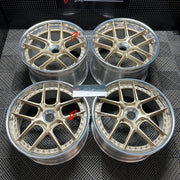 Buy Now 21 INCH FORGED WHEELS RIMS for PORSCHE 911 991.1 TURBO S 2015 and upgrade car parts from SIR Tuning at the Best Price. Headlights, Tail lights, Bodykits, Navigations, wheels and more - Fast & Free Shipping within Europe, US & Worldwide.