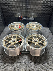 Buy Now 21 INCH FORGED WHEELS RIMS for PORSCHE 911 991.1 TURBO S 2015 and upgrade car parts from SIR Tuning at the Best Price. Headlights, Tail lights, Bodykits, Navigations, wheels and more - Fast & Free Shipping within Europe, US & Worldwide.