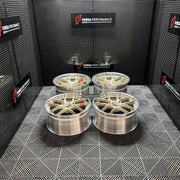 Buy Now 21 INCH FORGED WHEELS RIMS for PORSCHE 911 991.1 TURBO S 2015 and upgrade car parts from SIR Tuning at the Best Price. Headlights, Tail lights, Bodykits, Navigations, wheels and more - Fast & Free Shipping within Europe, US & Worldwide.