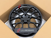 Buy Now 21 INCH FORGED WHEELS RIMS for PORSCHE CAYENNE 958.2 2017 and upgrade car parts from SIR Tuning at the Best Price. Headlights, Tail lights, Bodykits, Navigations, wheels and more - Fast & Free Shipping within Europe, US & Worldwide.