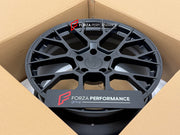 Buy Now 21 INCH FORGED WHEELS RIMS for PORSCHE CAYENNE 958.2 2017 and upgrade car parts from SIR Tuning at the Best Price. Headlights, Tail lights, Bodykits, Navigations, wheels and more - Fast & Free Shipping within Europe, US & Worldwide.