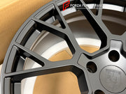 Buy Now 21 INCH FORGED WHEELS RIMS for PORSCHE CAYENNE 958.2 2017 and upgrade car parts from SIR Tuning at the Best Price. Headlights, Tail lights, Bodykits, Navigations, wheels and more - Fast & Free Shipping within Europe, US & Worldwide.