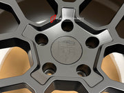 Buy Now 21 INCH FORGED WHEELS RIMS for PORSCHE CAYENNE 958.2 2017 and upgrade car parts from SIR Tuning at the Best Price. Headlights, Tail lights, Bodykits, Navigations, wheels and more - Fast & Free Shipping within Europe, US & Worldwide.