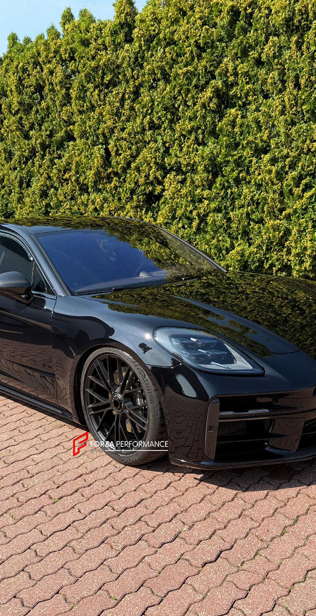 Buy Now 21 INCH FORGED WHEELS RIMS for PORSCHE PANAMERA 4 972 2025 and upgrade car parts from SIR Tuning at the Best Price. Headlights, Tail lights, Bodykits, Navigations, Gallery and more - Fast & Free Shipping within Europe, US & Worldwide.