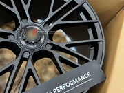 Buy Now 21 INCH FORGED WHEELS RIMS for PORSCHE PANAMERA 4 E-HYBRID 976 972 2025 and upgrade car parts from SIR Tuning at the Best Price. Headlights, Tail lights, Bodykits, Navigations, Gallery and more - Fast & Free Shipping within Europe, US & Worldwide.