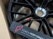 Buy Now 21 INCH FORGED WHEELS RIMS for PORSCHE PANAMERA 971.2 2024 and upgrade car parts from SIR Tuning at the Best Price. Headlights, Tail lights, Bodykits, Navigations, wheels and more - Fast & Free Shipping within Europe, US & Worldwide.