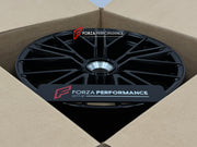 Buy Now 21 INCH FORGED WHEELS RIMS for PORSCHE PANAMERA 971.2 2024 and upgrade car parts from SIR Tuning at the Best Price. Headlights, Tail lights, Bodykits, Navigations, wheels and more - Fast & Free Shipping within Europe, US & Worldwide.