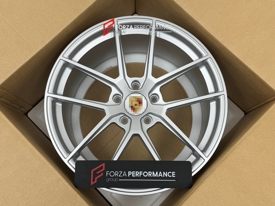 Buy Now 21 INCH FORGED WHEELS RIMS for PORSCHE TAYCAN 4S CROSS TURISMO J1 2023 and upgrade car parts from SIR Tuning at the Best Price. Headlights, Tail lights, Bodykits, Navigations, wheels and more - Fast & Free Shipping within Europe, US & Worldwide.