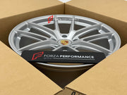 Buy Now 21 INCH FORGED WHEELS RIMS for PORSCHE TAYCAN 4S CROSS TURISMO J1 2023 and upgrade car parts from SIR Tuning at the Best Price. Headlights, Tail lights, Bodykits, Navigations, wheels and more - Fast & Free Shipping within Europe, US & Worldwide.