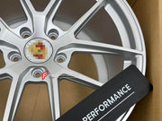 Buy Now 21 INCH FORGED WHEELS RIMS for PORSCHE TAYCAN 4S CROSS TURISMO J1 2023 and upgrade car parts from SIR Tuning at the Best Price. Headlights, Tail lights, Bodykits, Navigations, wheels and more - Fast & Free Shipping within Europe, US & Worldwide.