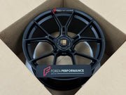 Buy Now 21 INCH FORGED WHEELS RIMS for PORSCHE TAYCAN 4S J1 2022 and upgrade car parts from SIR Tuning at the Best Price. Headlights, Tail lights, Bodykits, Navigations, wheels and more - Fast & Free Shipping within Europe, US & Worldwide.