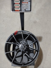 Buy Now 21 INCH FORGED WHEELS RIMS for PORSCHE TAYCAN 4S J1 2022 and upgrade car parts from SIR Tuning at the Best Price. Headlights, Tail lights, Bodykits, Navigations, wheels and more - Fast & Free Shipping within Europe, US & Worldwide.