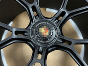Buy Now 21 INCH FORGED WHEELS RIMS for PORSCHE TAYCAN 4S J1 2022 and upgrade car parts from SIR Tuning at the Best Price. Headlights, Tail lights, Bodykits, Navigations, wheels and more - Fast & Free Shipping within Europe, US & Worldwide.