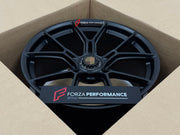 Buy Now 21 INCH FORGED WHEELS RIMS for PORSCHE TAYCAN 4S J1 2022 and upgrade car parts from SIR Tuning at the Best Price. Headlights, Tail lights, Bodykits, Navigations, wheels and more - Fast & Free Shipping within Europe, US & Worldwide.