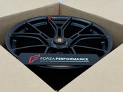 Buy Now 21 INCH FORGED WHEELS RIMS for PORSCHE TAYCAN 4S J1 2022 and upgrade car parts from SIR Tuning at the Best Price. Headlights, Tail lights, Bodykits, Navigations, wheels and more - Fast & Free Shipping within Europe, US & Worldwide.