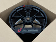 Buy Now 21 INCH FORGED WHEELS RIMS for PORSCHE TAYCAN 4S J1 2022 and upgrade car parts from SIR Tuning at the Best Price. Headlights, Tail lights, Bodykits, Navigations, wheels and more - Fast & Free Shipping within Europe, US & Worldwide.