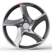 Buy Now 21 INCH FORGED WHEELS RIMS for PORSCHE TAYCAN CROSS TURISMO J1.1 2022 and upgrade car parts from SIR Tuning at the Best Price. Headlights, Tail lights, Bodykits, Navigations, wheels and more - Fast & Free Shipping within Europe, US & Worldwide.