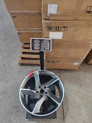 Buy Now 21 INCH FORGED WHEELS RIMS for PORSCHE TAYCAN CROSS TURISMO J1.1 2022 and upgrade car parts from SIR Tuning at the Best Price. Headlights, Tail lights, Bodykits, Navigations, wheels and more - Fast & Free Shipping within Europe, US & Worldwide.