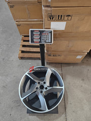 Buy Now 21 INCH FORGED WHEELS RIMS for PORSCHE TAYCAN CROSS TURISMO J1.1 2022 and upgrade car parts from SIR Tuning at the Best Price. Headlights, Tail lights, Bodykits, Navigations, wheels and more - Fast & Free Shipping within Europe, US & Worldwide.