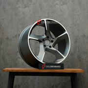 Buy Now 21 INCH FORGED WHEELS RIMS for PORSCHE TAYCAN CROSS TURISMO J1.1 2022 and upgrade car parts from SIR Tuning at the Best Price. Headlights, Tail lights, Bodykits, Navigations, wheels and more - Fast & Free Shipping within Europe, US & Worldwide.