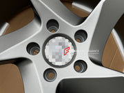 Buy Now 21 INCH FORGED WHEELS RIMS for PORSCHE TAYCAN CROSS TURISMO J1.1 2022 and upgrade car parts from SIR Tuning at the Best Price. Headlights, Tail lights, Bodykits, Navigations, wheels and more - Fast & Free Shipping within Europe, US & Worldwide.
