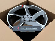 Buy Now 21 INCH FORGED WHEELS RIMS for PORSCHE TAYCAN CROSS TURISMO J1.1 2022 and upgrade car parts from SIR Tuning at the Best Price. Headlights, Tail lights, Bodykits, Navigations, wheels and more - Fast & Free Shipping within Europe, US & Worldwide.