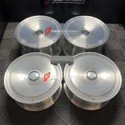 Buy Now 21 INCH FORGED WHEELS RIMS for PORSCHE TAYCAN I 2020 and upgrade car parts from SIR Tuning at the Best Price. Headlights, Tail lights, Bodykits, Navigations, wheels and more - Fast & Free Shipping within Europe, US & Worldwide.