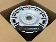 Buy Now 21 INCH FORGED WHEELS RIMS for ROLLS ROYCE PHANTOM 2004 and upgrade car parts from SIR Tuning at the Best Price. Headlights, Tail lights, Bodykits, Navigations, wheels and more - Fast & Free Shipping within Europe, US & Worldwide.