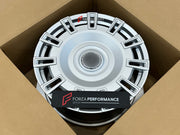 Buy Now 21 INCH FORGED WHEELS RIMS for ROLLS ROYCE PHANTOM 2004 and upgrade car parts from SIR Tuning at the Best Price. Headlights, Tail lights, Bodykits, Navigations, wheels and more - Fast & Free Shipping within Europe, US & Worldwide.