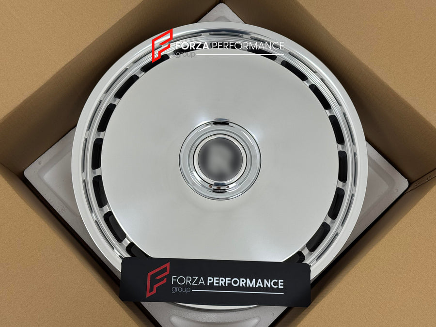 Buy Now 21 INCH FORGED WHEELS RIMS for ROLLS ROYCE PHANTOM 2016 and upgrade car parts from SIR Tuning at the Best Price. Headlights, Tail lights, Bodykits, Navigations, Gallery and more - Fast & Free Shipping within Europe, US & Worldwide.