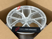 Buy Now 21 INCH FORGED WHEELS RIMS for TESLA MODEL S PLAID 2021 and upgrade car parts from SIR Tuning at the Best Price. Headlights, Tail lights, Bodykits, Navigations, wheels and more - Fast & Free Shipping within Europe, US & Worldwide.