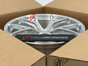 Buy Now 21 INCH FORGED WHEELS RIMS for TESLA MODEL S PLAID 2021 and upgrade car parts from SIR Tuning at the Best Price. Headlights, Tail lights, Bodykits, Navigations, wheels and more - Fast & Free Shipping within Europe, US & Worldwide.