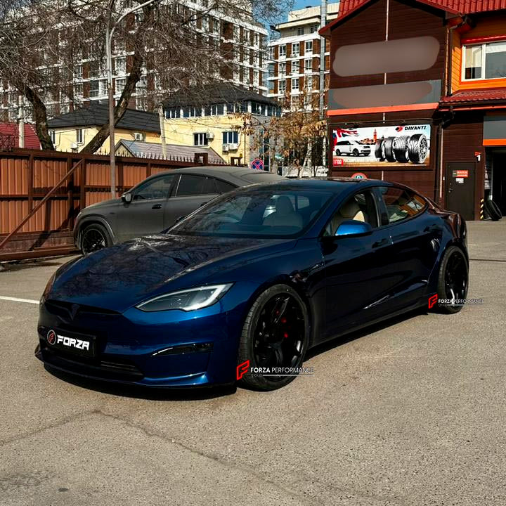 Buy Now 21 INCH FORGED WHEELS RIMS for TESLA MODEL S REFRESH 2023 and upgrade car parts from SIR Tuning at the Best Price. Headlights, Tail lights, Bodykits, Navigations, wheels and more - Fast & Free Shipping within Europe, US & Worldwide.
