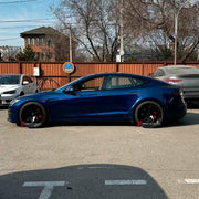 Buy Now 21 INCH FORGED WHEELS RIMS for TESLA MODEL S REFRESH 2023 and upgrade car parts from SIR Tuning at the Best Price. Headlights, Tail lights, Bodykits, Navigations, wheels and more - Fast & Free Shipping within Europe, US & Worldwide.